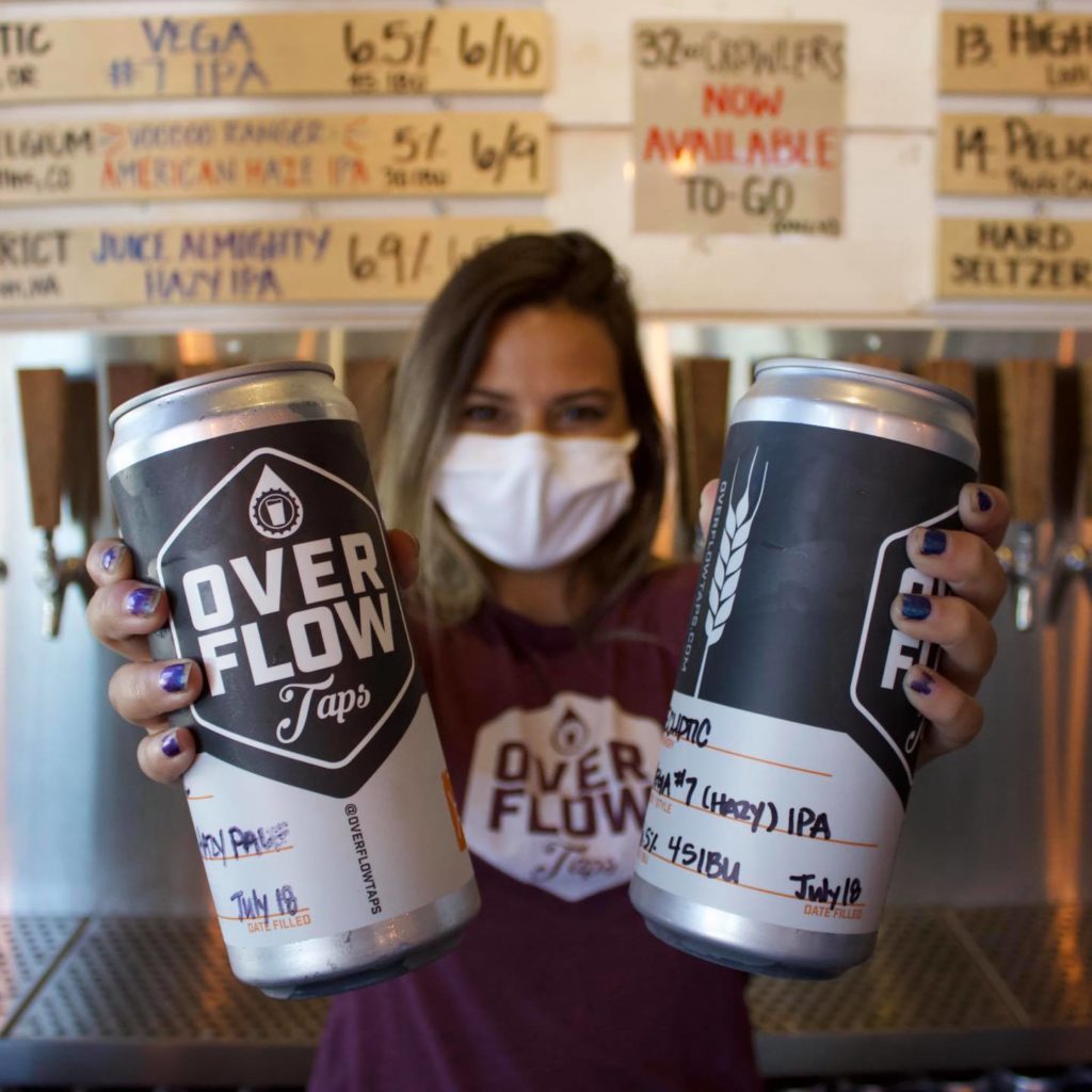 Beer To-Go